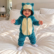 Mimoe Little Shadow Onesie — reference image