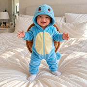 Mimoe Little Shadow Onesie — reference image