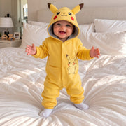 Mimoe Little Shadow Onesie — reference image