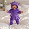 Mimoe Little Shadow Onesie — reference image