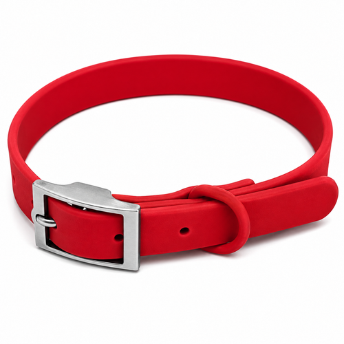 Matching collar